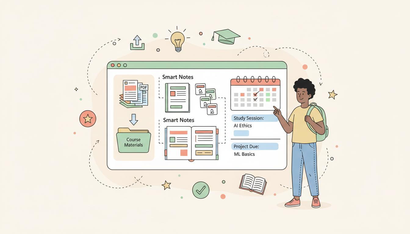 How Students Actually Use AI Study Tools — And What to Look For Before Choosing One